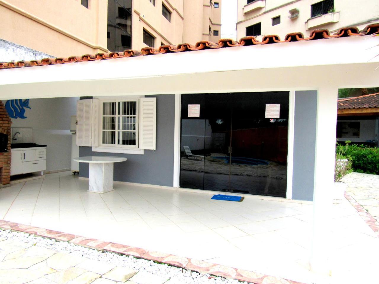 Casa Locacao Enseada! Villa Guarujá Exterior photo
