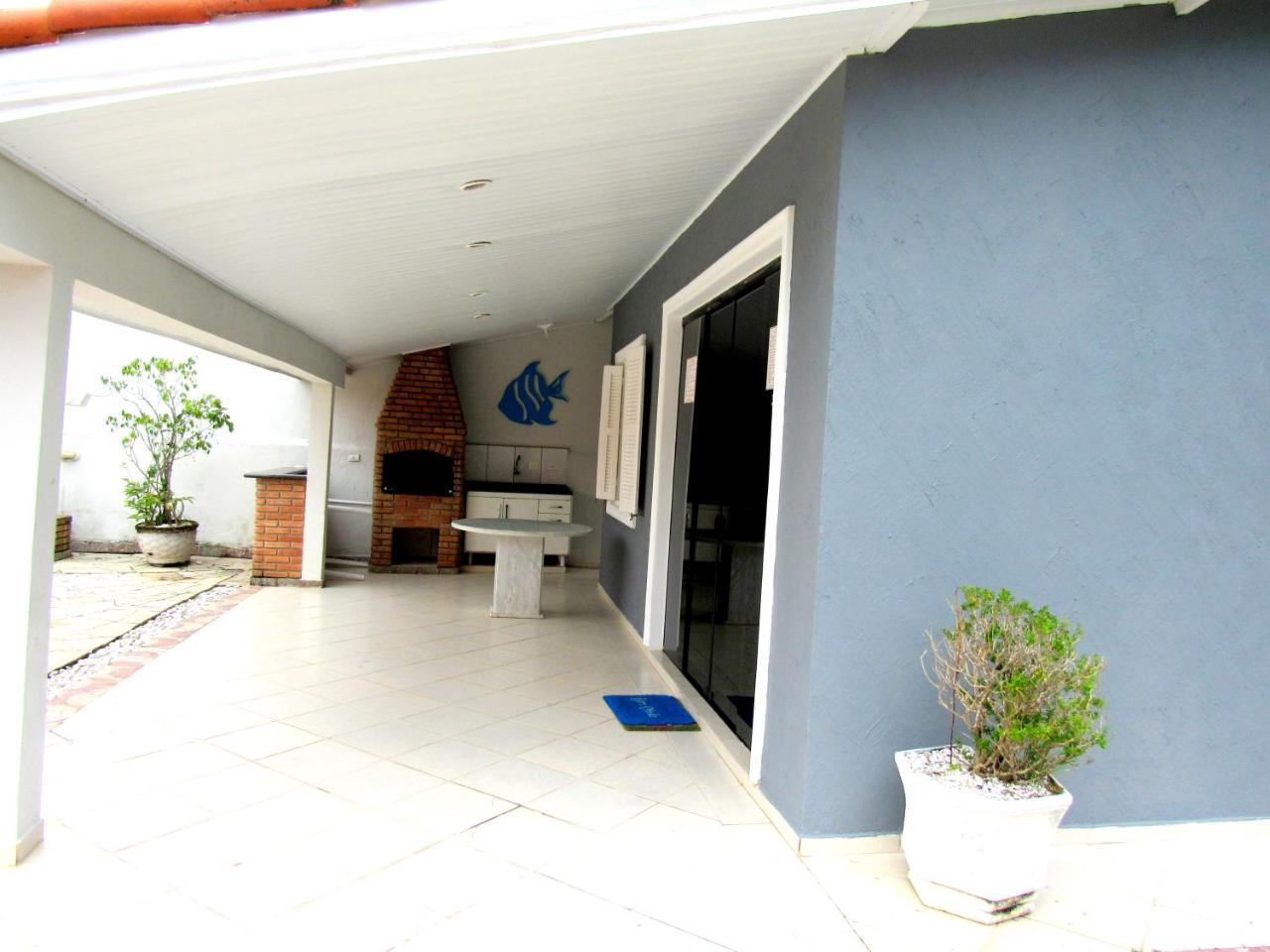 Casa Locacao Enseada! Villa Guarujá Exterior photo