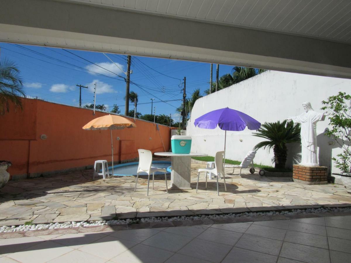 Casa Locacao Enseada! Villa Guarujá Exterior photo